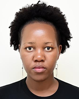 Drocella Musabyimana